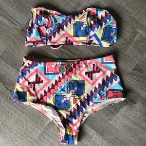 Billabong Juniors 2 Piece Bikini